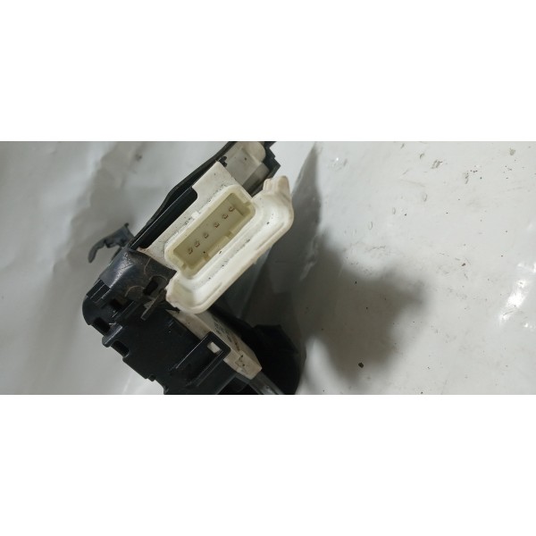 Fechadura Dianteira Esquerda Citroen C4 Pallas  2008