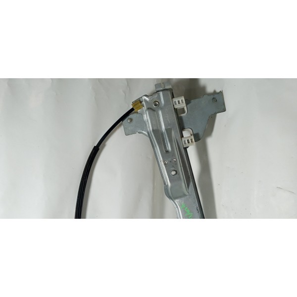 Maquina De Vidro Dianteira Direita Citroen C4 Pallas  2008