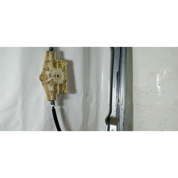 Maquina De Vidro Dianteira Direita Citroen C4 Pallas  2008