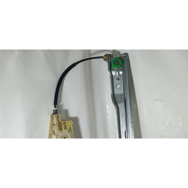 Maquina De Vidro Dianteira Direita Citroen C4 Pallas  2008