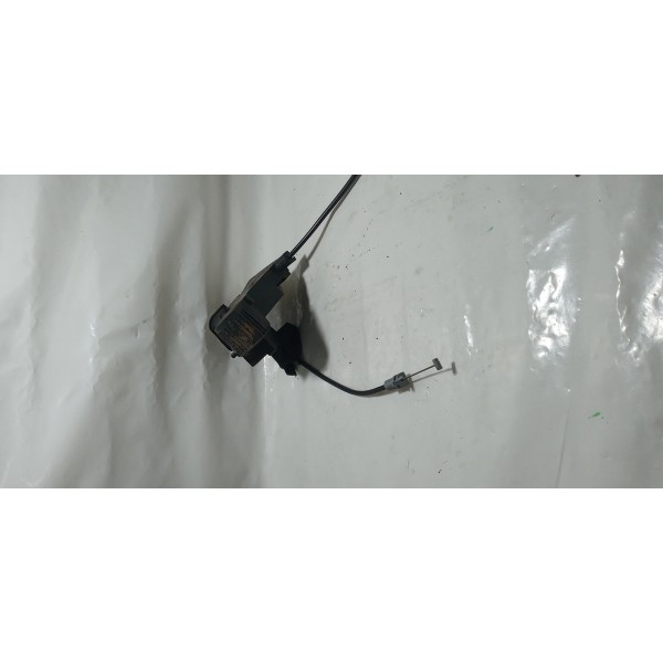 Fechadura Porta Dianteiro Direito Citroen C4 Pallas  2008