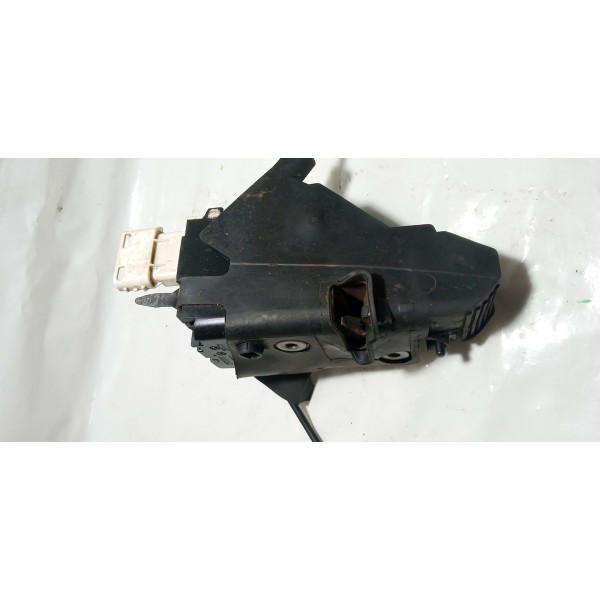 Fechadura Porta Dianteiro Direito Citroen C4 Pallas  2008