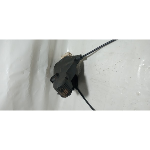 Fechadura Porta Dianteiro Direito Citroen C4 Pallas  2008