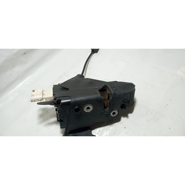 Fechadura Porta Dianteiro Direito Citroen C4 Pallas  2008