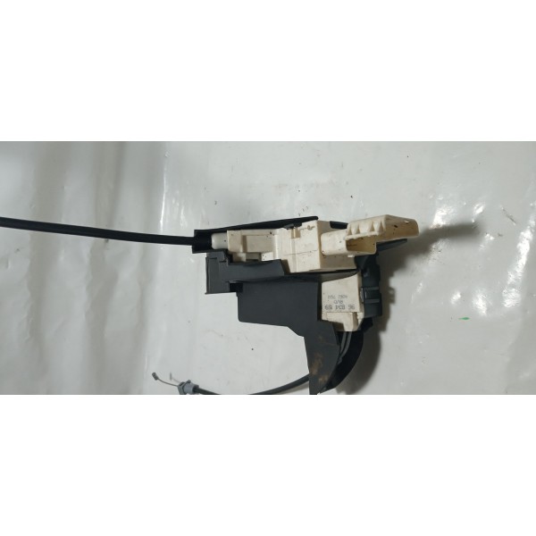 Fechadura Porta Dianteiro Direito Citroen C4 Pallas  2008