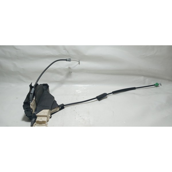 Fechadura Porta Dianteiro Direito Citroen C4 Pallas  2008