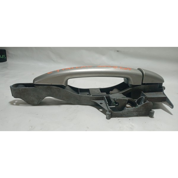 Maçaneta Externa Diant. Direita Citroen C4 Pallas 2008