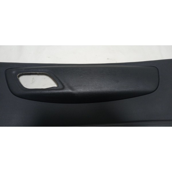 Forro De Porta Lado Direito Traseiro C4 Pallas 2009