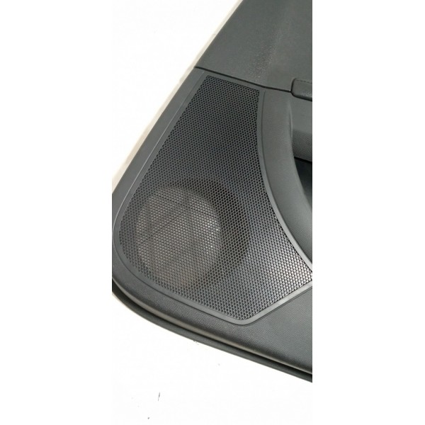 Forro De Porta Lado Direito Traseiro C4 Pallas 2009