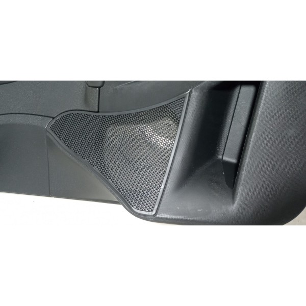 Forro De Porta Direito Dianteiro Citroen C4 Pallas 2009