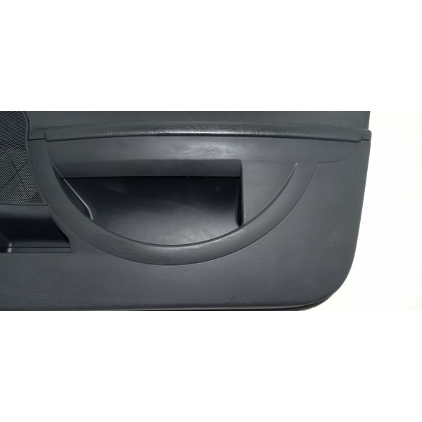 Forro De Porta Direito Dianteiro Citroen C4 Pallas 2009