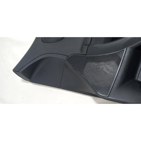 Forro De Porta Direito Dianteiro Citroen C4 Pallas 2009