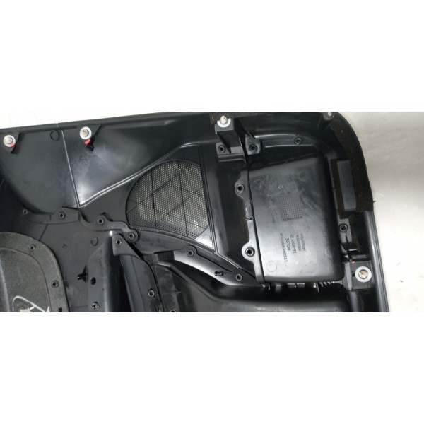 Forro De Porta Direito Dianteiro Citroen C4 Pallas 2009