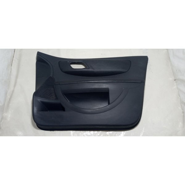 Forro De Porta Direito Dianteiro Citroen C4 Pallas 2009