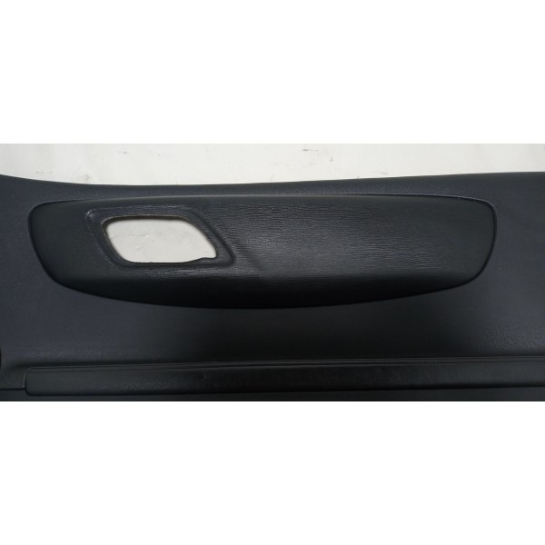 Forro De Porta Direito Dianteiro Citroen C4 Pallas 2009