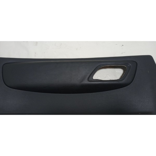 Forro De Porta Traseiro Esquerdo Citroen C4 Pallas 2009