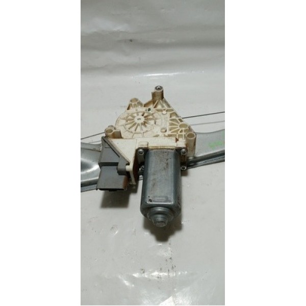 Maquina De Vidro Traseiro Direito Citroen C4 Pallas 2008