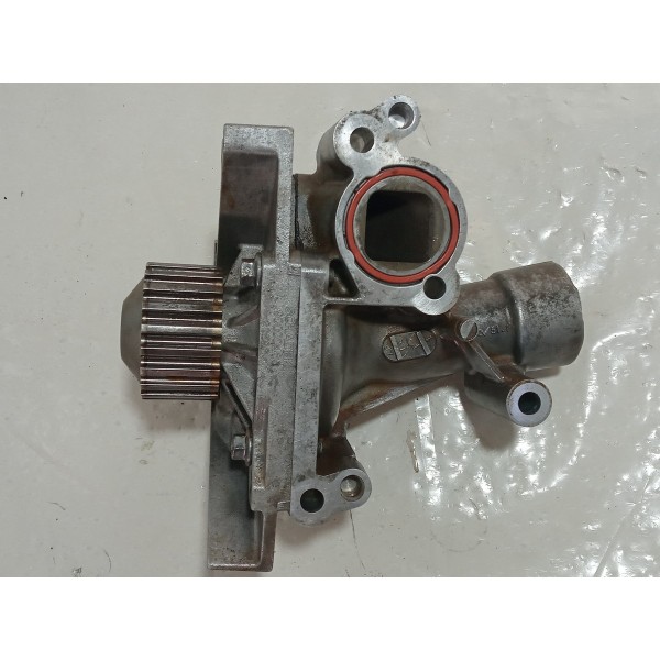 Bomba Água Citroen C4 Pallas 2009 2.0 16v