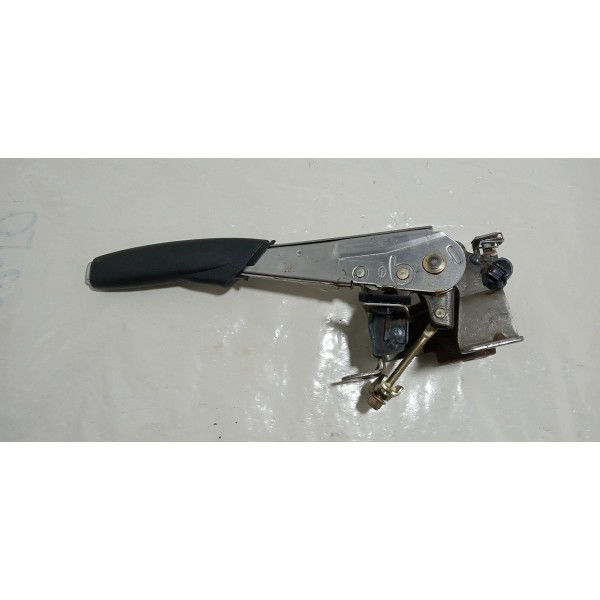 Alavanca Freio De Mão Citroen C4 Pallas 2008