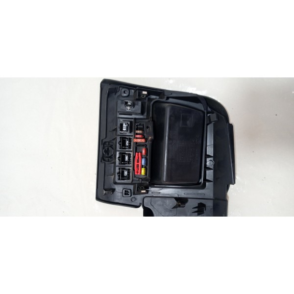 Acabamento Painel Citroen C4 Pallas 2009