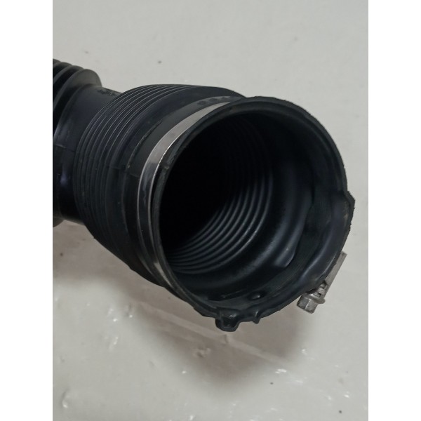 Caixa De Filtro De Ar Citroen C4 Pallas 2009 2.0 16v