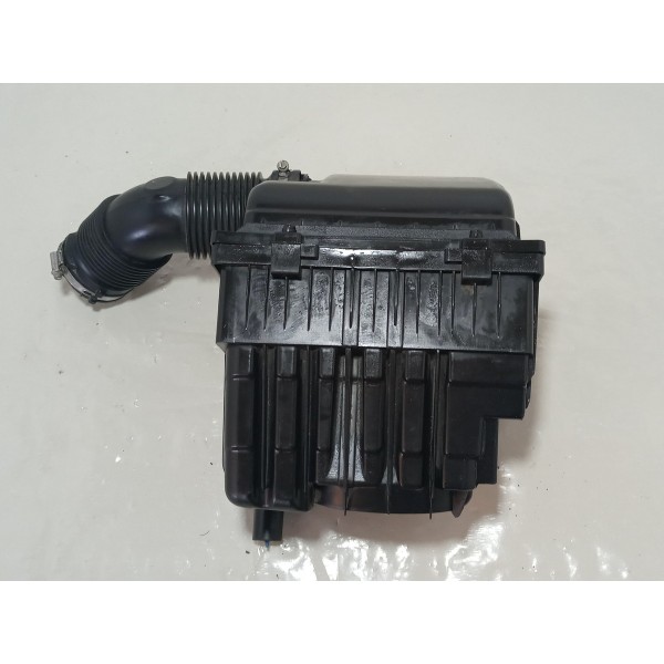 Caixa De Filtro De Ar Citroen C4 Pallas 2009 2.0 16v