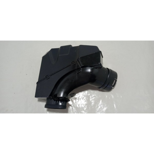 Caixa Filtro De Ar Citroen C4 Pallas 2009 2.0 16v