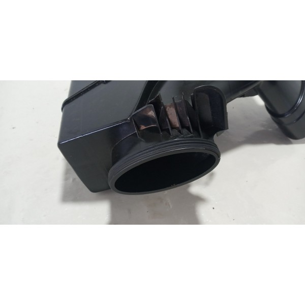 Caixa Filtro De Ar Citroen C4 Pallas 2009 2.0 16v