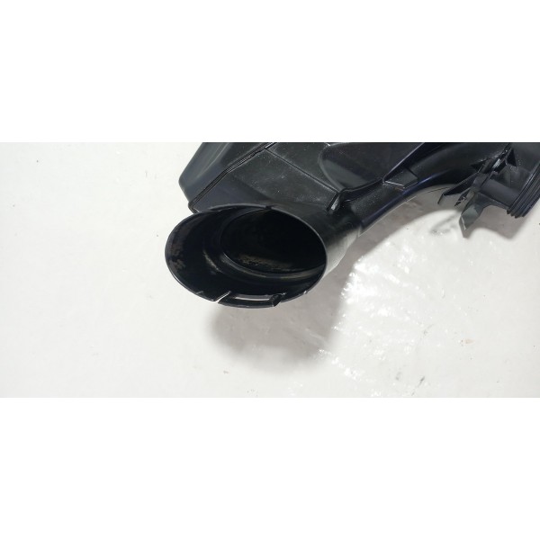 Caixa Filtro De Ar Citroen C4 Pallas 2009 2.0 16v