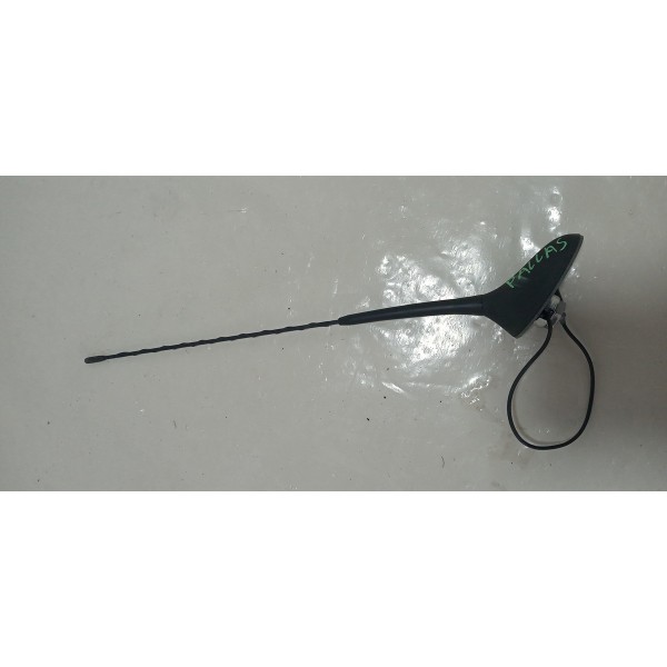 Antena Do Teto Citroen C4 Pallas 2009