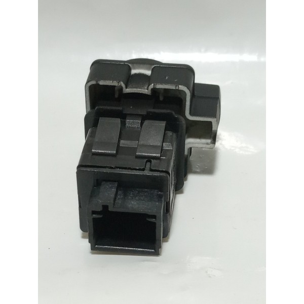 Botão Trava Porta Citroen C4 Pallas  2008