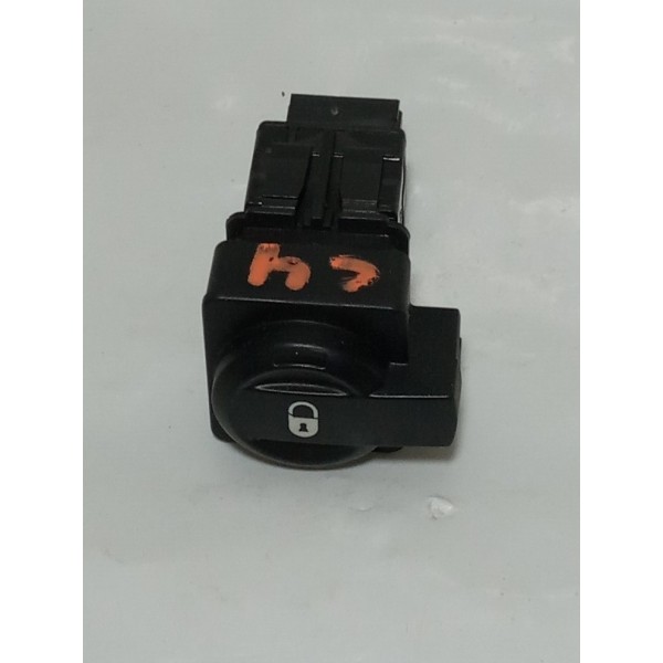 Botão Trava Porta Citroen C4 Pallas  2008