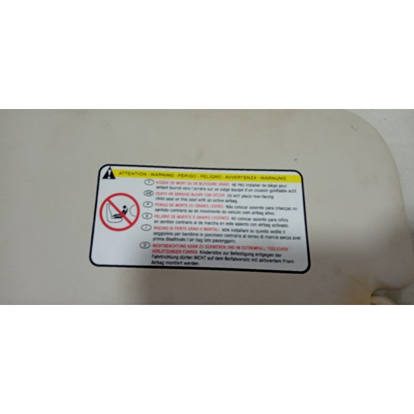 Quebra Sol Citroen C4 Pallas 2009