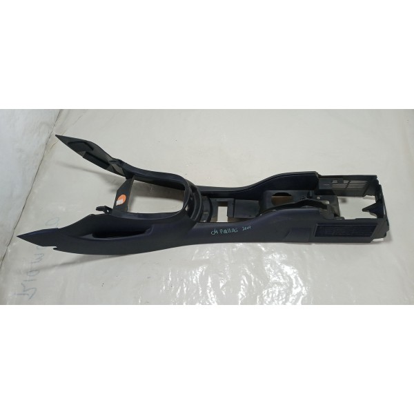 Console Central Citroen C4 Pallas 2009