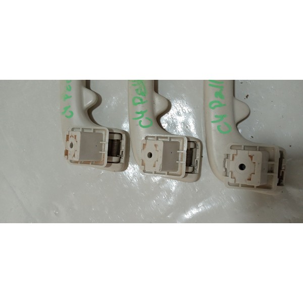 Pega Mão Citroen C4 Pallas 2009