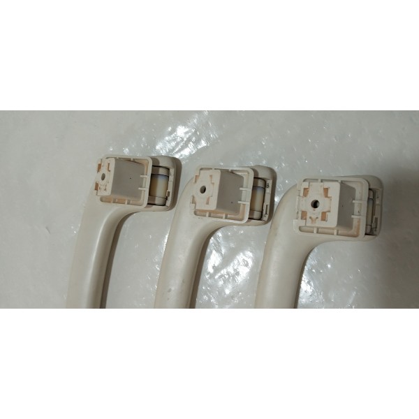 Pega Mão Citroen C4 Pallas 2009