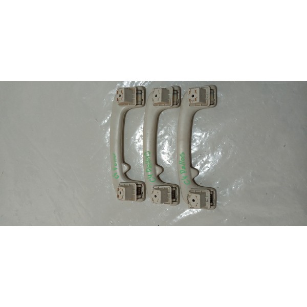 Pega Mão Citroen C4 Pallas 2009