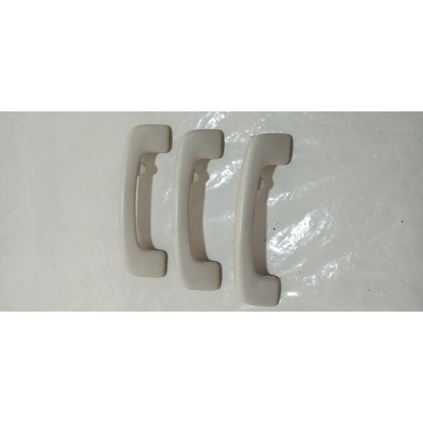 Pega Mão Citroen C4 Pallas 2009