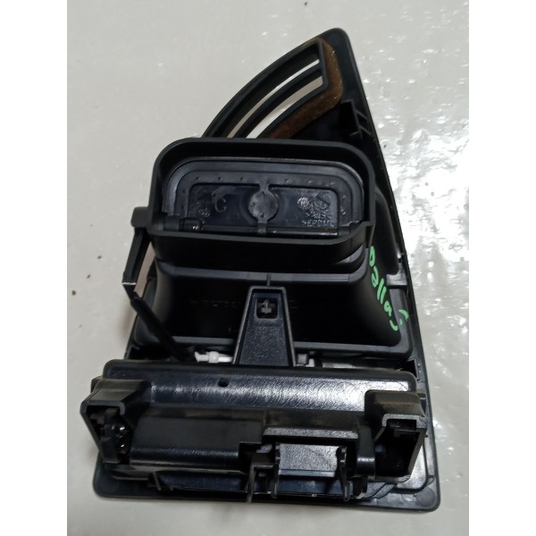 Difusor De Ar Citroen C4 Pallas 2009 Lado Esquerdo