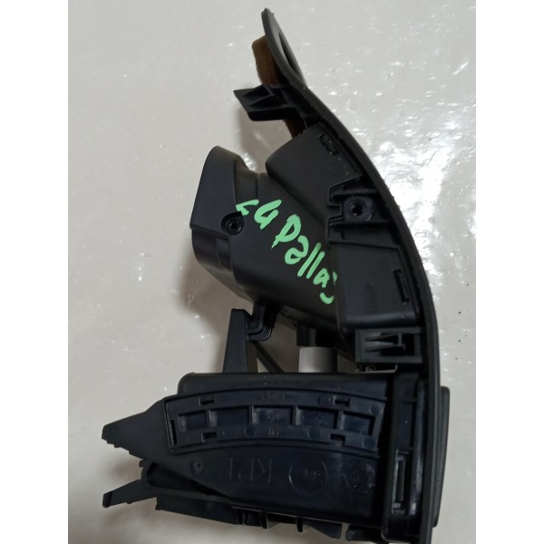 Difusor De Ar Citroen C4 Pallas 2009 Lado Esquerdo