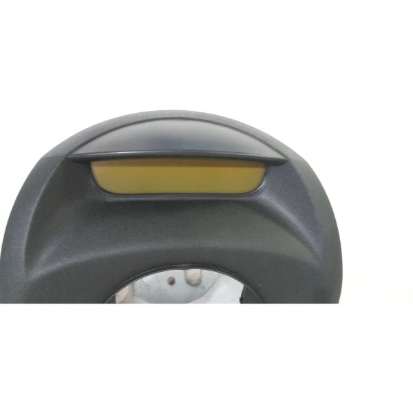 Moldura Coluna De Direção Relogio Citroen C4 Pallas  2008