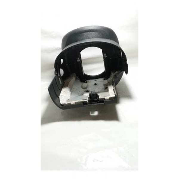 Moldura Coluna De Direção Relogio Citroen C4 Pallas  2008