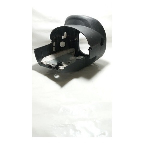 Moldura Coluna De Direção Relogio Citroen C4 Pallas  2008