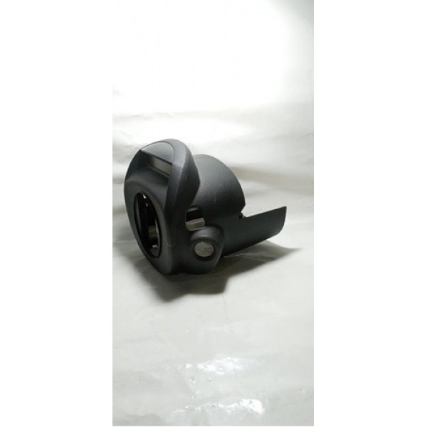 Moldura Coluna De Direção Relogio Citroen C4 Pallas  2008