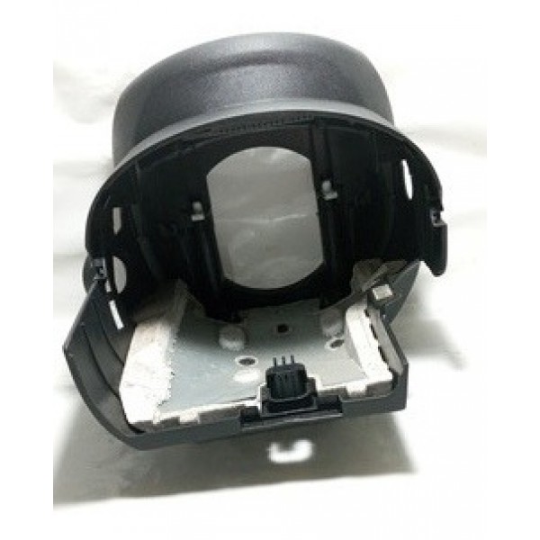 Moldura Coluna De Direção Relogio Citroen C4 Pallas  2008