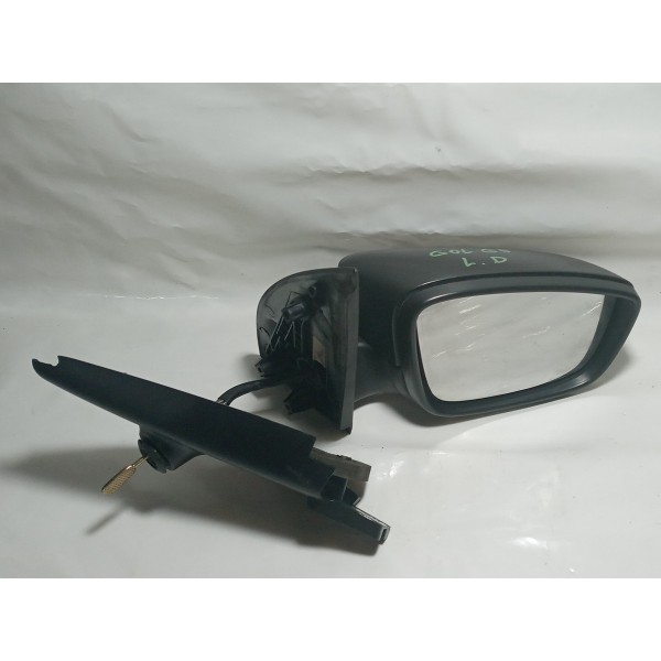 Retrovisor Manual Vw Gol G5 L. Direito 2010