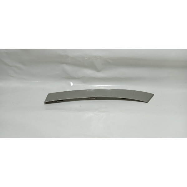 Friso Traseiro Da Coluna Citroen C4 Pallas 2008 L. Direito