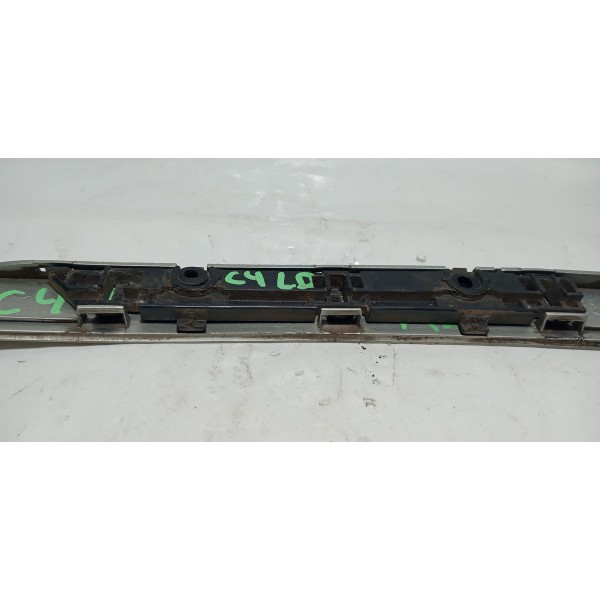 Friso Traseiro Da Coluna Citroen C4 Pallas 2008 L. Direito