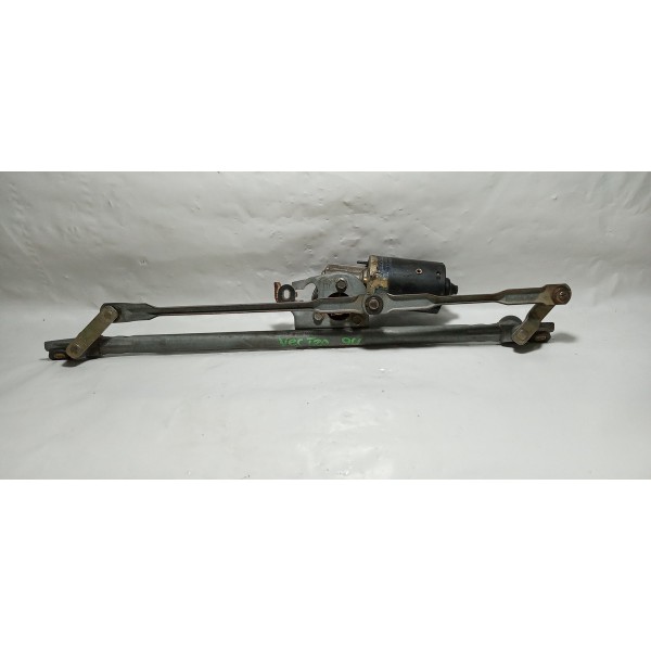 Motor Galhada Limpador De Parabrisa Gm  Vectra 1994