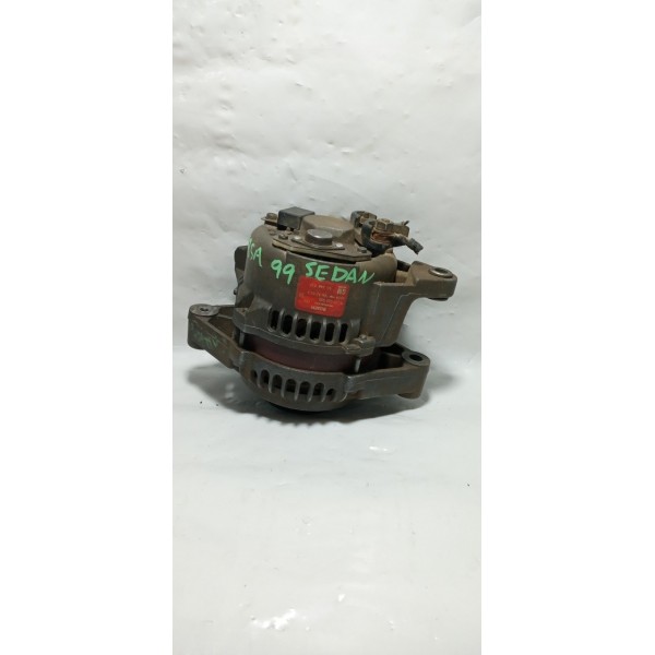 Alternador Gm Corsa Sedan 1.0 8v 1999